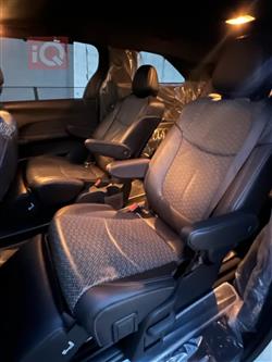 تويوتا سيينا